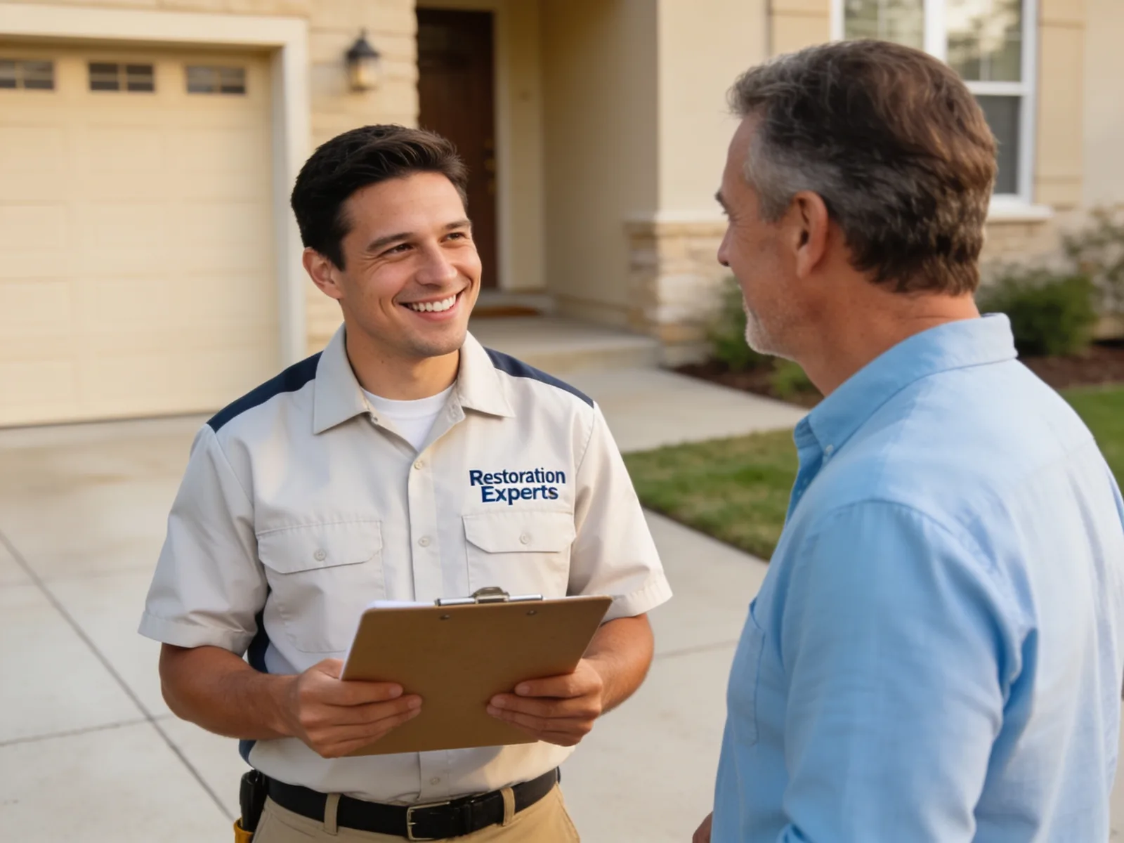 Water Damage Cleanup Mount Hope, WV FAQs